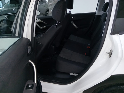 Peugeot 2008 1.6 Allure