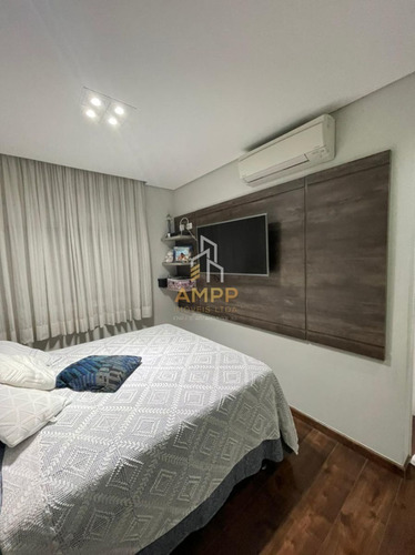 Imagem 15 de 15 de Apartamentos - Residencial - Condomínio The Gardens Seasons - 1477