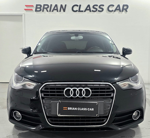 Audi A1 1.4 TFSI ATTRACTION 16V 122CV GASOLINA 2P AUTOMÁTICO
