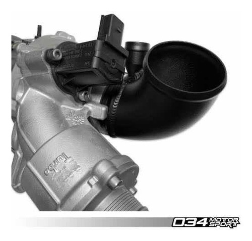 034 Motorsport Turbo Inlet Pipe Audi Seat Vw 2.0tsi 1.8t Cmd