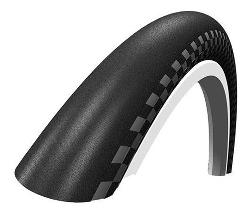 Cubierta Para Bicicleta 20x1,35  Schwalbe Kojak