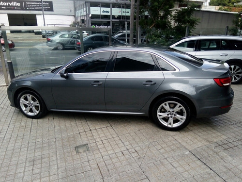 Audi A4 2.0 Fsi 190cv 2017