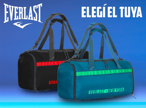 Imagen 8 de 10 de Bolso Gym Grande Deportivo Urbano Reforzado Tira De Hombro Color La Mejor Calidad! Diseño By Tsr