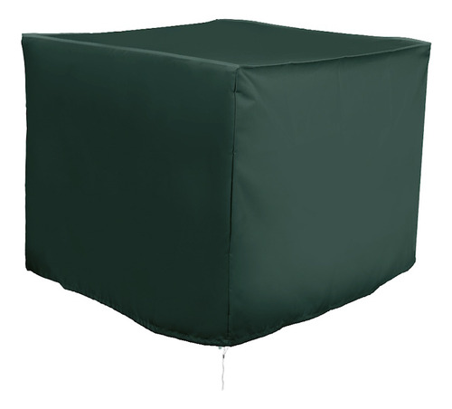 Funda Individual P/sillón Jardín Exterior Interattika Color Verde