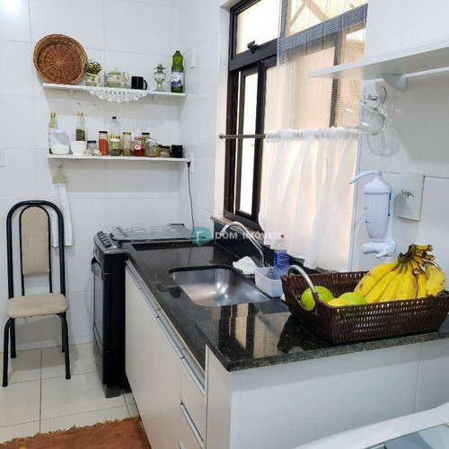 Imagem 15 de 22 de Excelente Apartamento 2 Quartos No Santa Catarina! - Ap1251