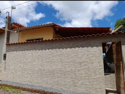 Vendo Casa No Vale Do Capão