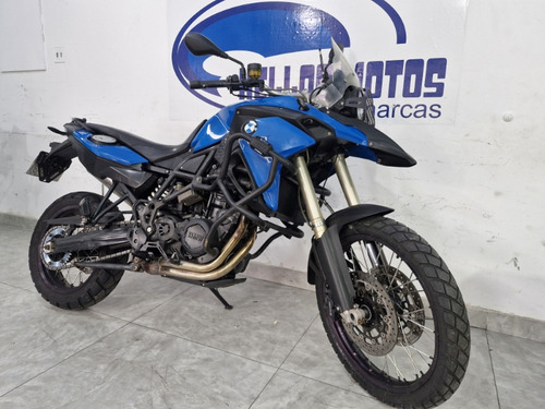 Bmw F 800 Gs