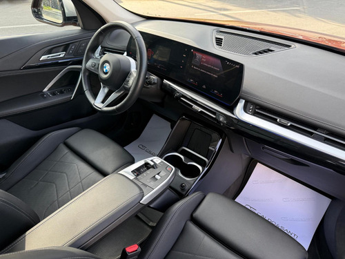 BMW X1 SDRIVE18I XLINE 1.5 AT TURBO