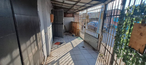 Casa En Venta En Puente Alto