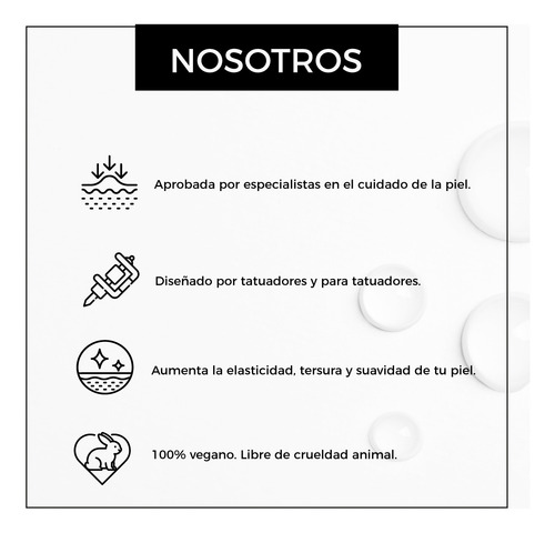 Solución Quita Stencil Profesional Tatuaje Balm Tattoo 100ml