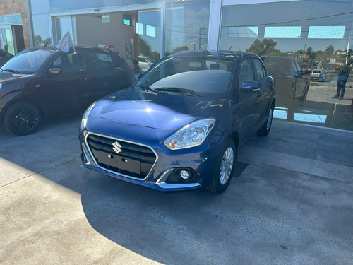 Imagen 8 de 11 de Suzuki Dzire Gl 2023 0km Entrega Inmediata!