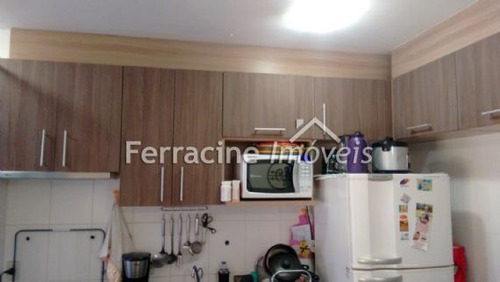 Imagem 5 de 15 de 01458 - Apartamento 2 Dorms, Jardim Guilhermino - Guarulhos/sp - 1458