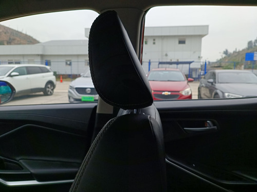 Changan Cs15 2022