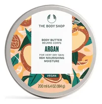Comprar The Body Shop Argan Body But Body Nurishing Hidratizing Skin