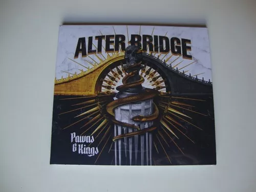 Alter Bridge - Pawns & Kings (Vinyl)