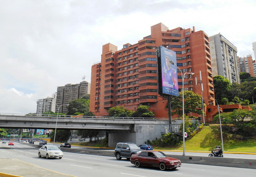 Apto Alquiler Frente Al Distribuidor De Santa Fe 78-24-28