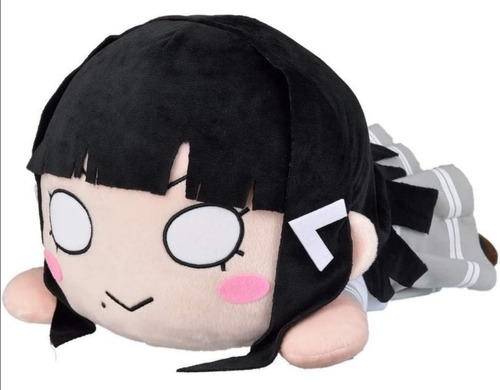 Nesoberi Dia Kurosawa Jumbo Love Live Sunshine Envío Gratis