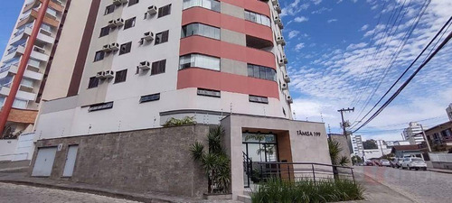 Imagem 21 de 22 de Apartamento Com 3 Dormitórios À Venda, 117 M² Por R$ 469.000,00 - Vila Nova - Blumenau/sc - Ap0695
