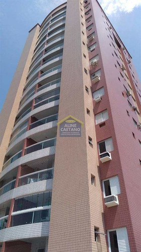 Imagem 5 de 30 de 3 Dorms, Canto Do Forte, Direto Com A Construtora - Vmgt06027a