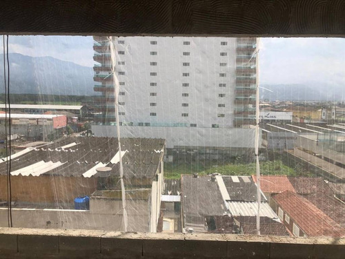 Imagem 4 de 18 de Apartamento Na Vila Caicara Com 2 Dormitorios E 2 Vagas De Garagem - Rc72