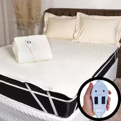 Thermal Sheet Couple 2 Temperatures Gift Your Mother Bed Linen Thermal Sheets