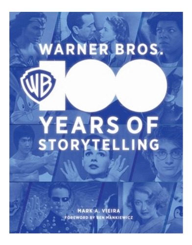 Warner Bros. - Mark A. Vieira, Warner Bros. Consumer Pr. Eb6