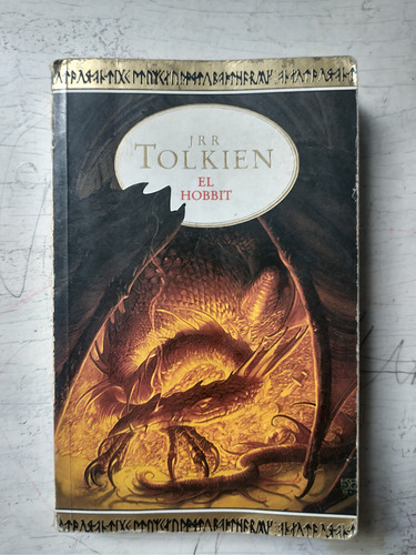 El Hobbit J. R. R. Tolkien