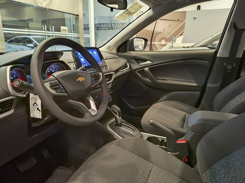 Chevrolet Tracker 1.2 Turbo At