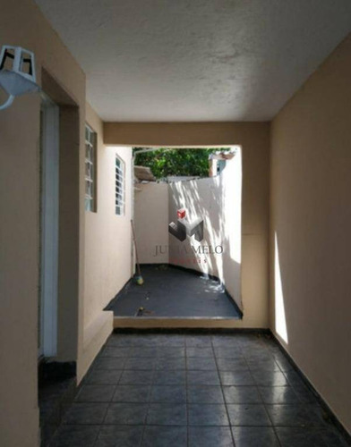 Imagem 4 de 19 de À Venda, Por R$ 245.000 Casa Com 2 Dormitórios 119 M² - Centro - Ribeirão Preto/sp - Ca0580