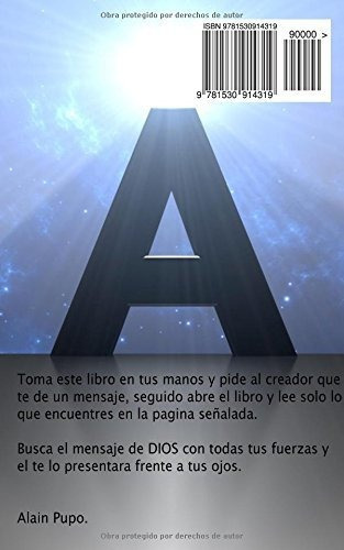 El Promesario Del Alma, De Alain Pupo. Editorial Createspace Independent Publishing Platform, Tapa Blanda En Español