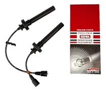 Comprar Cables Bujias 2 Cables Mit Lancer Cs1 Cs3 1.6 2002-2014