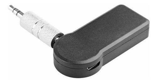 Imagen 2 de 8 de Car Bluetooth 3.0,auxiliar,receptor De Sonido,audio 3.5 Mic
