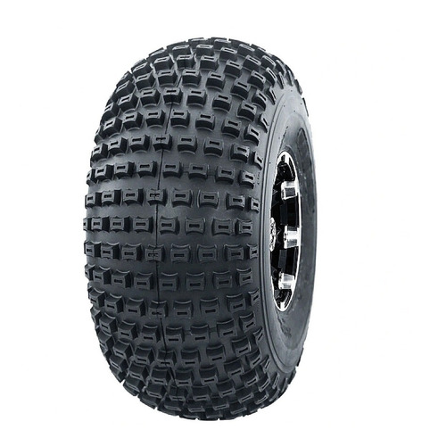 Llanta 20x7-8 Journey P322 Tl Sellomatic 4pr