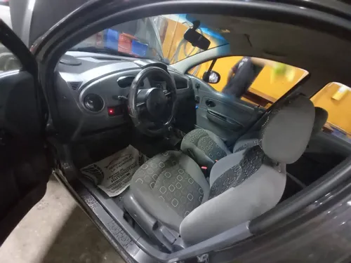 Chevrolet Spark 1.0 Life Lujo