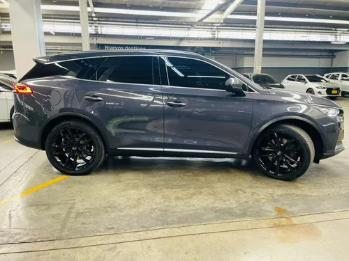BYD Tang 0.0 Ev