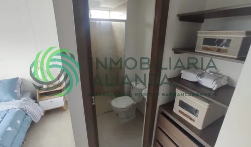 Apartamento En Venta En San Francisco De La Cuesta. Cod V61121