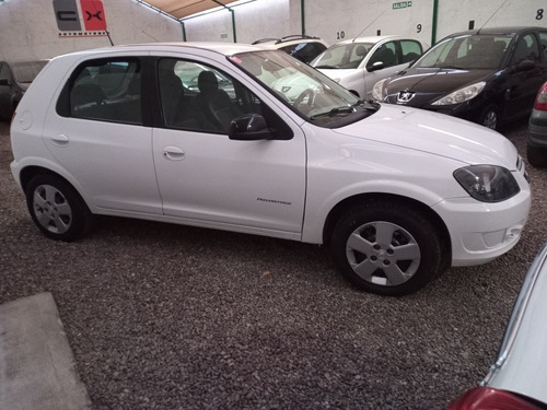 Chevrolet Celta 2014 1.4 Advantage Aa+dir