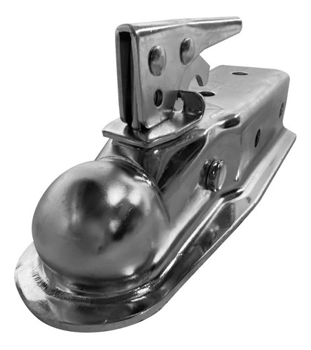 Imagen 3 de 8 de Tortuga Carcasa Abraza Bocha 2 Pulgadas 65mm
