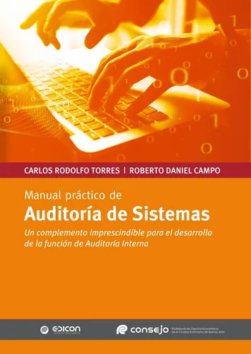 Manual Practico De Auditoria De Sistemas Roberto D. Campo