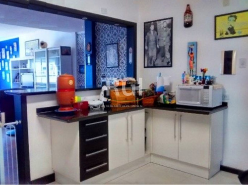 Imagem 16 de 21 de Apartamento Indêpendencia Porto Alegre. - 4813