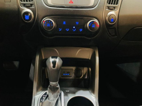 Hyundai IX35 IX35 2.0 MPFI GL 16V FLEX 4P AUTOMÁTICO