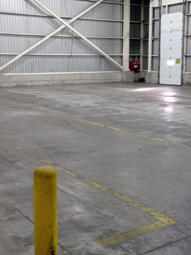 Arriendo Bodega Temuco 589,51 M2 - 88,43 Uf + Iva