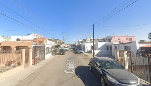Gran Remate, Casa En Col. Las Quintas, Hermosillo, Son.