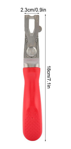 Imagen 7 de 7 de Acero Inoxidable Pvc Vinilo Suelo Soldadura Skiving Kit Piso