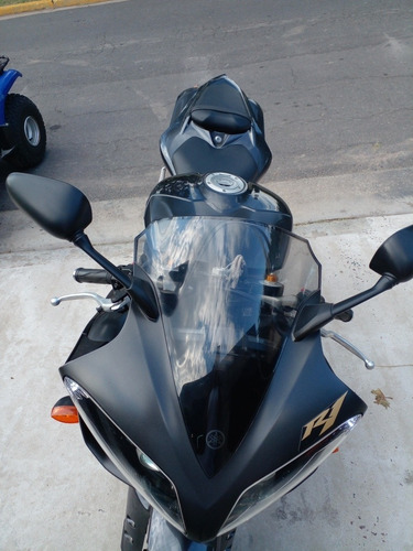 Imagen 10 de 10 de Yamaha Yzf-r1