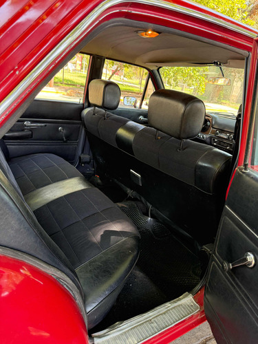 Ford Falcon 3.0 Lujo Año 1980
