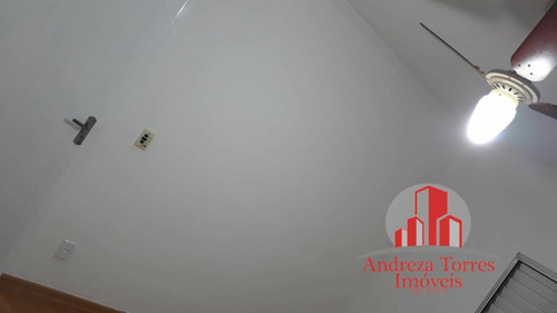 Imagem 10 de 14 de Apartamento Padrão À Venda Em Taubaté/sp - 1252