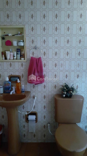 Imagem 9 de 20 de Casa A Venda No Monte Castelo - 304