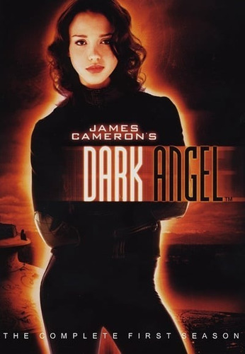 Dark Angel - Serie Completa