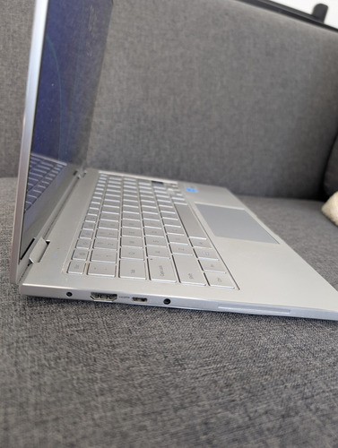 Galaxy Book Flex 13.3 Táctil 12gbram 512gbssd - I7 (Usado)